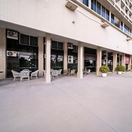 Hotel Praia Mar Fortaleza  Kültér fotó