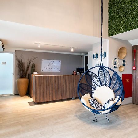 Hotel Praia Mar Fortaleza  Kültér fotó