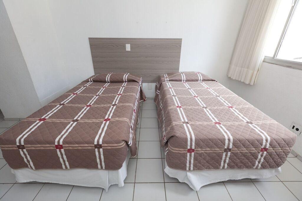 Hotel Praia Mar Fortaleza  Kültér fotó