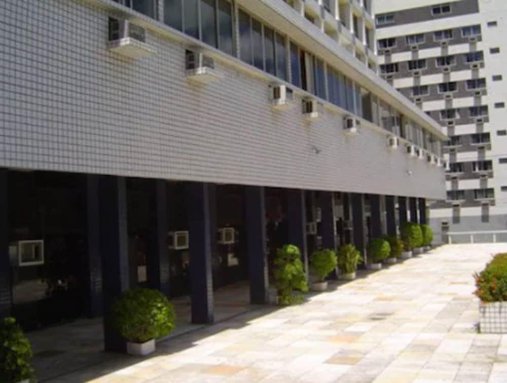 Hotel Praia Mar Fortaleza  Kültér fotó
