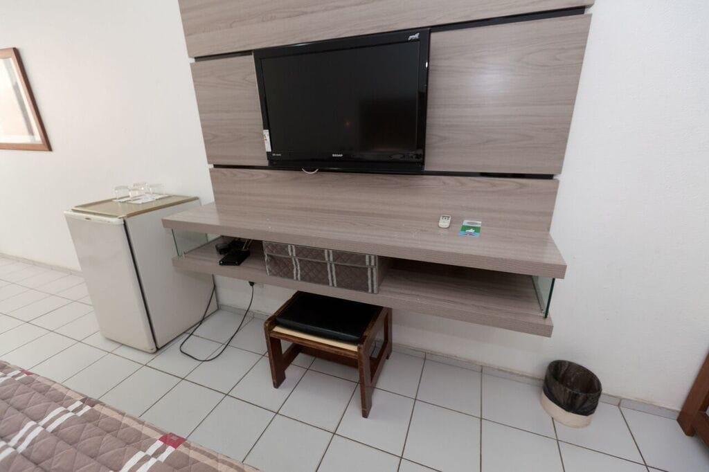 Hotel Praia Mar Fortaleza  Kültér fotó
