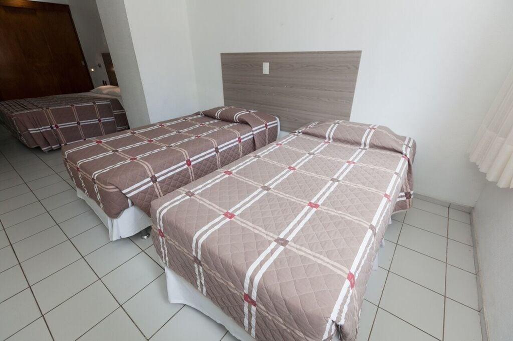 Hotel Praia Mar Fortaleza  Kültér fotó