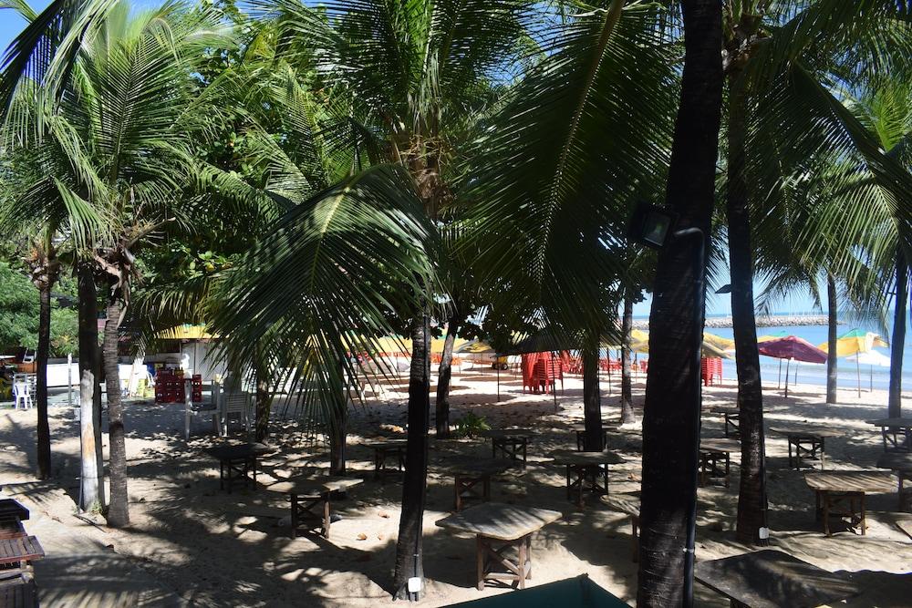 Hotel Praia Mar Fortaleza  Kültér fotó