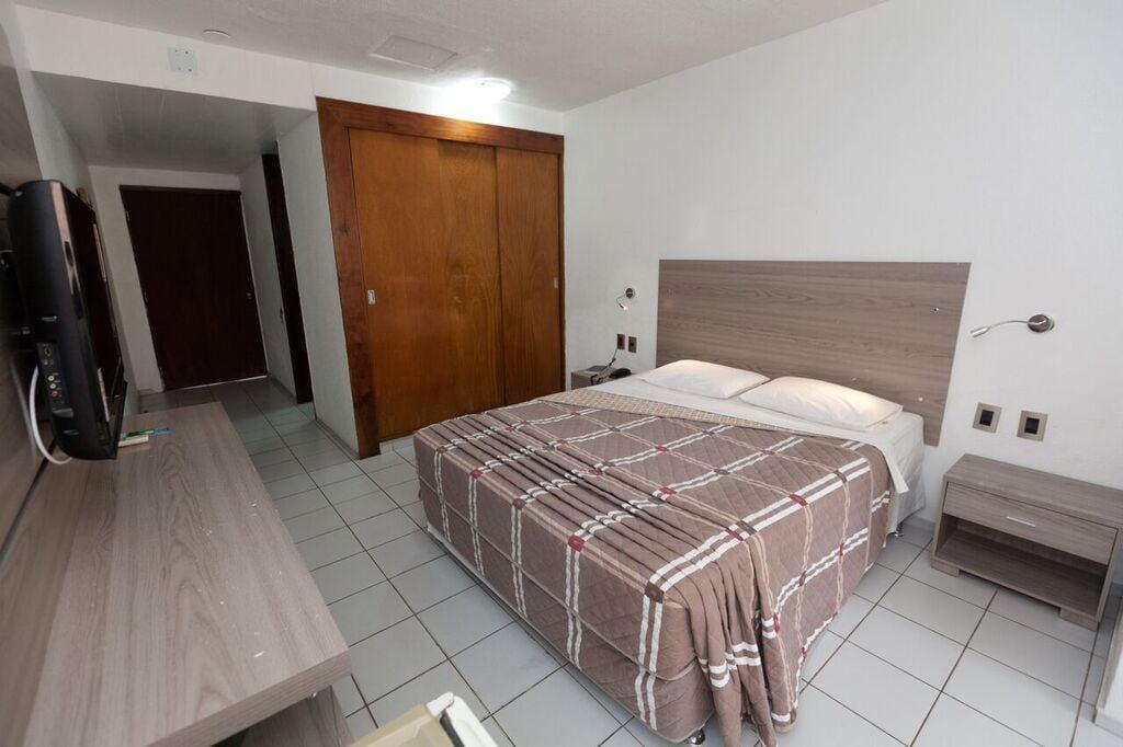 Hotel Praia Mar Fortaleza  Kültér fotó