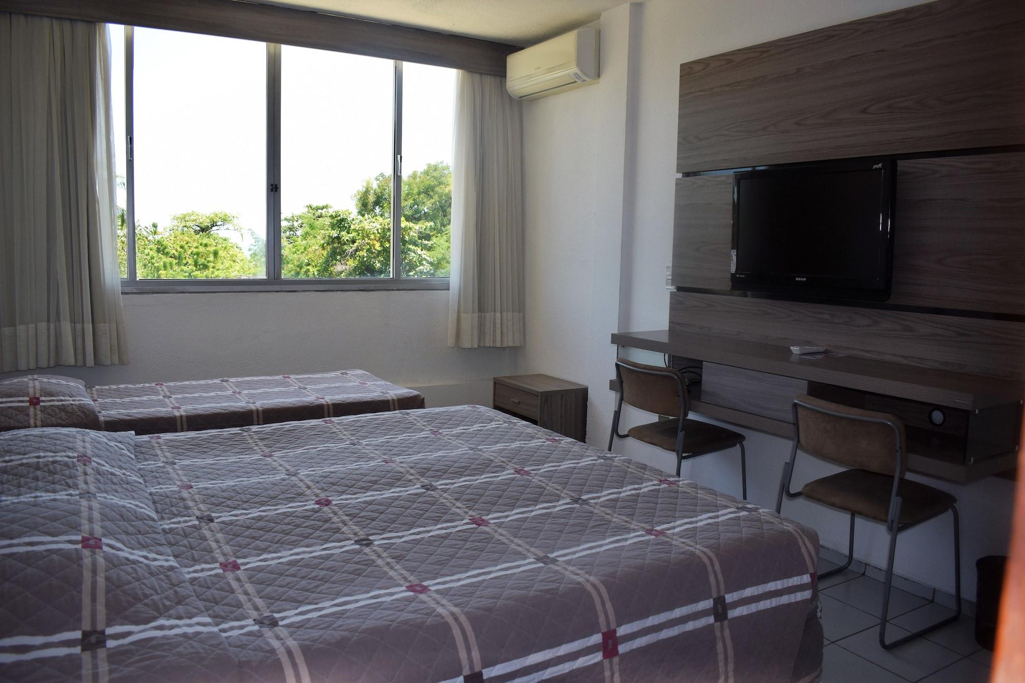 Hotel Praia Mar Fortaleza  Kültér fotó