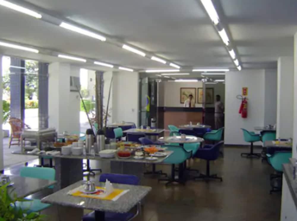 Hotel Praia Mar Fortaleza  Kültér fotó