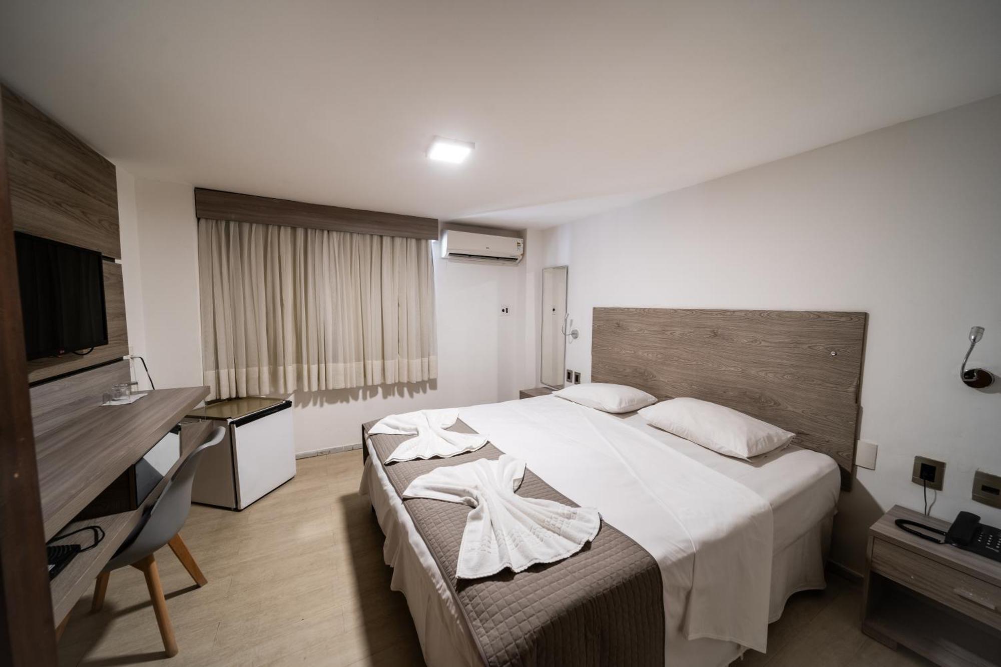 Hotel Praia Mar Fortaleza  Kültér fotó