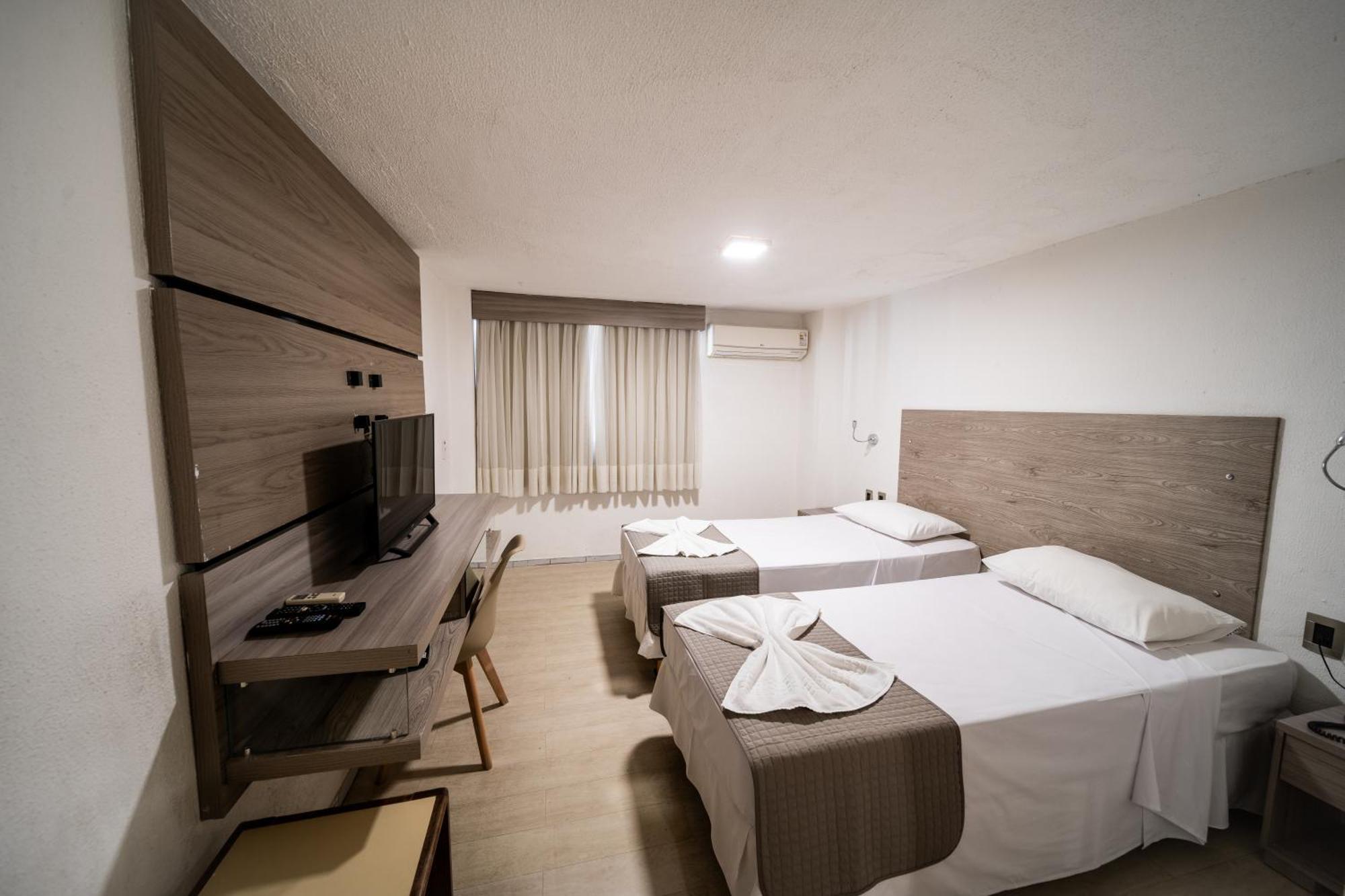 Hotel Praia Mar Fortaleza  Kültér fotó