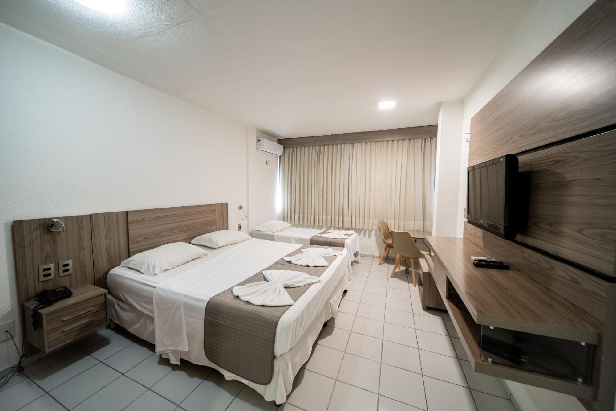 Hotel Praia Mar Fortaleza  Kültér fotó