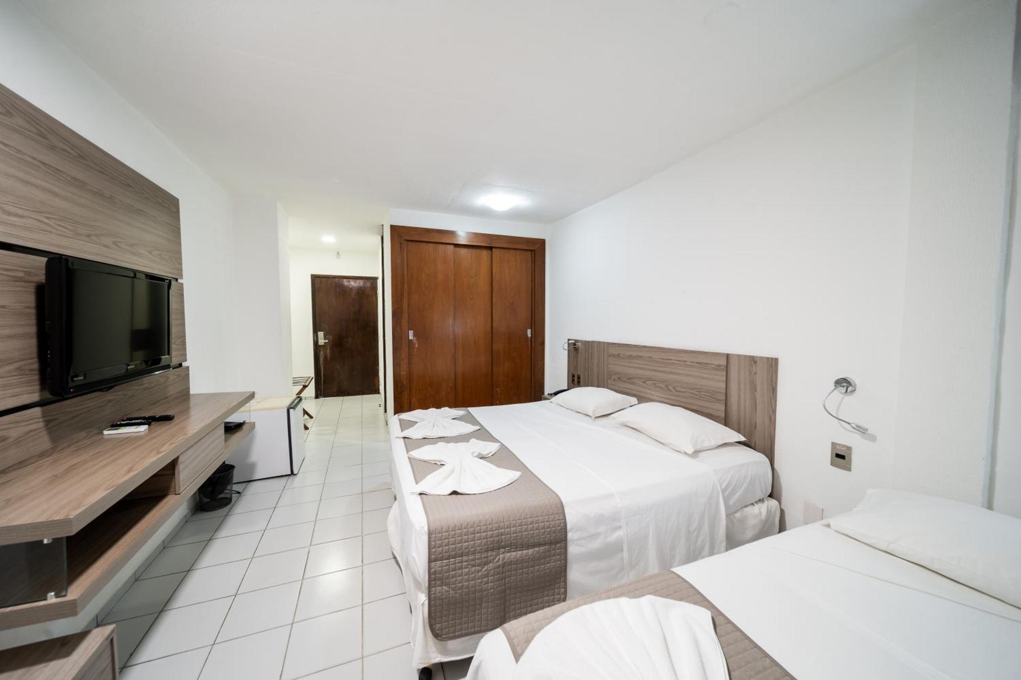 Hotel Praia Mar Fortaleza  Kültér fotó