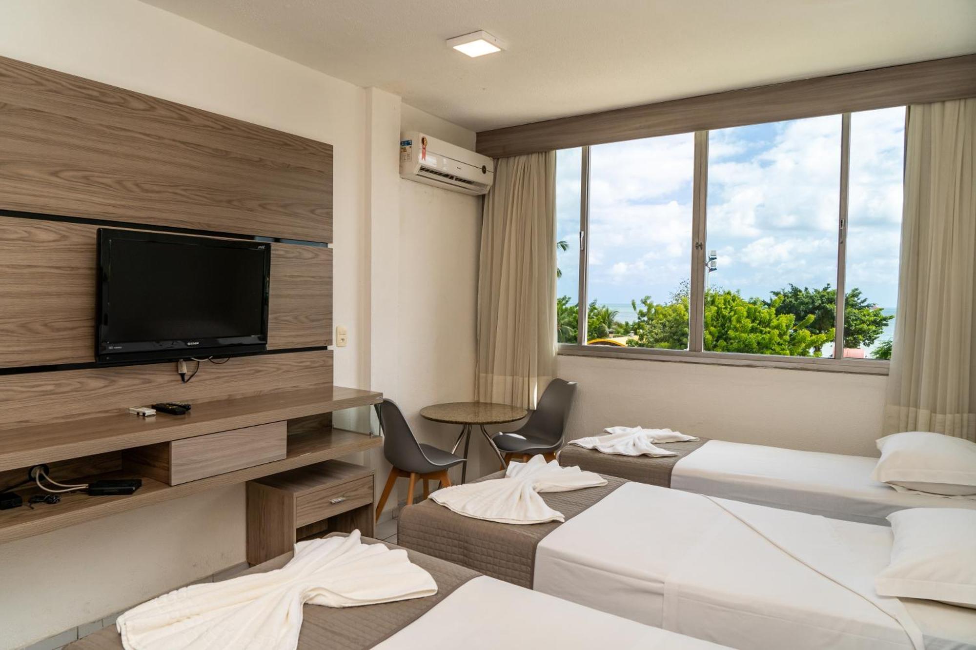 Hotel Praia Mar Fortaleza  Kültér fotó