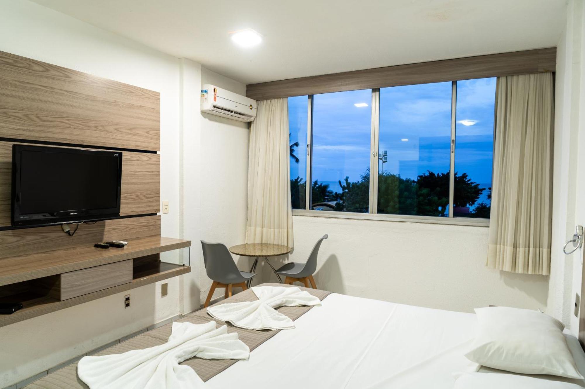 Hotel Praia Mar Fortaleza  Kültér fotó