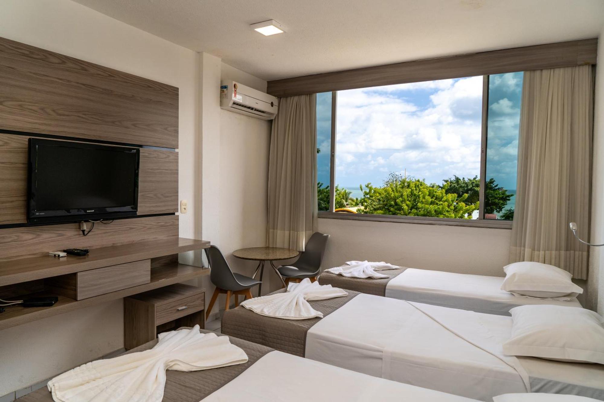 Hotel Praia Mar Fortaleza  Kültér fotó
