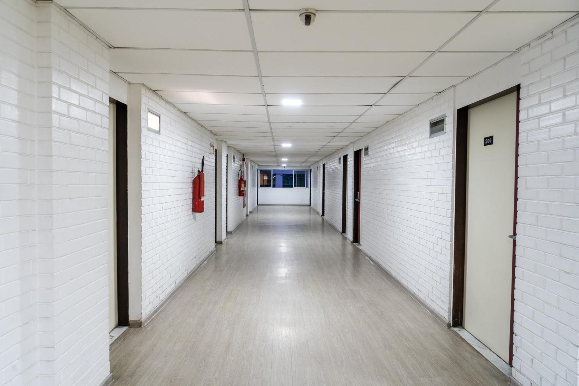 Hotel Praia Mar Fortaleza  Kültér fotó