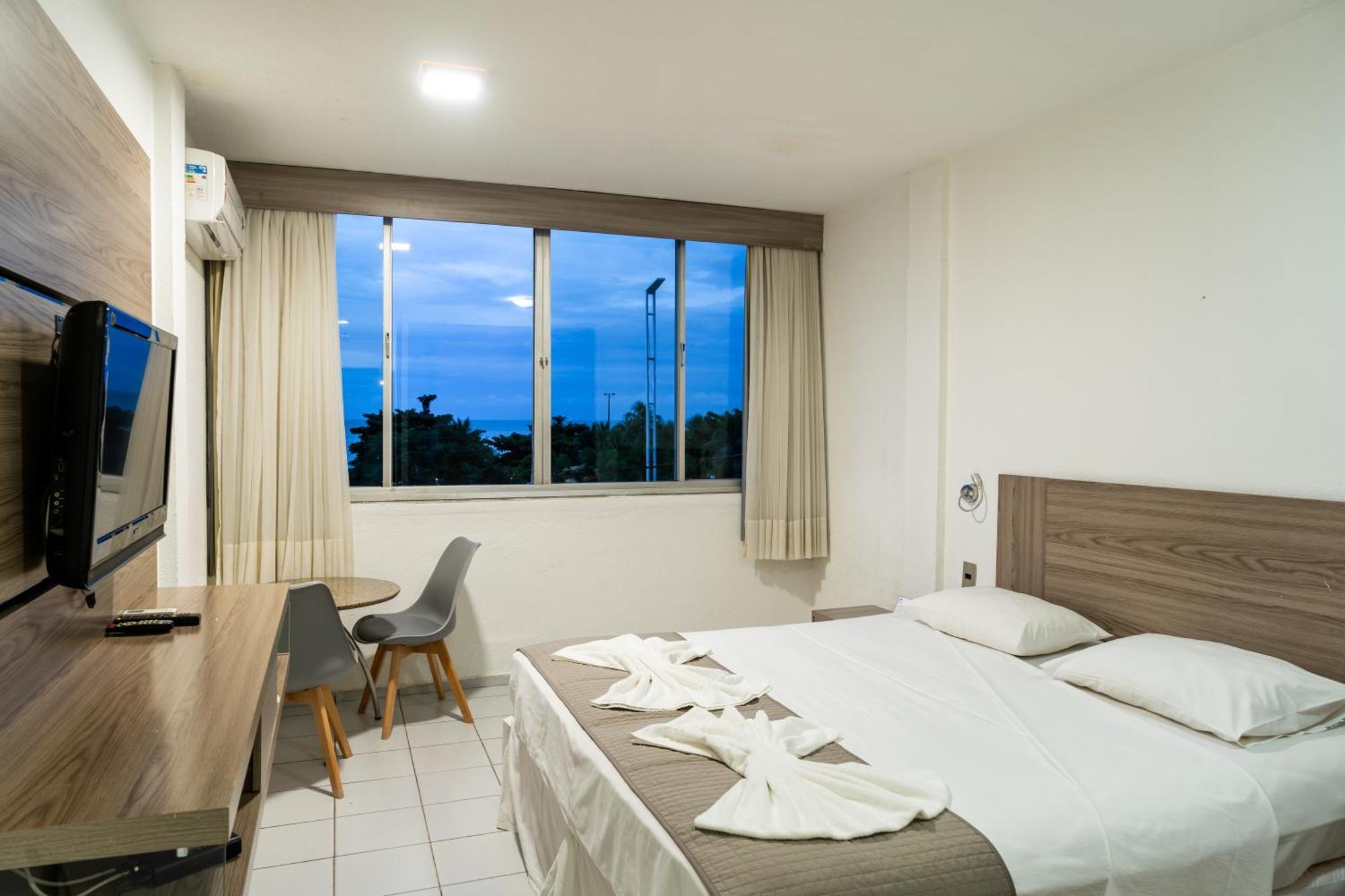 Hotel Praia Mar Fortaleza  Kültér fotó