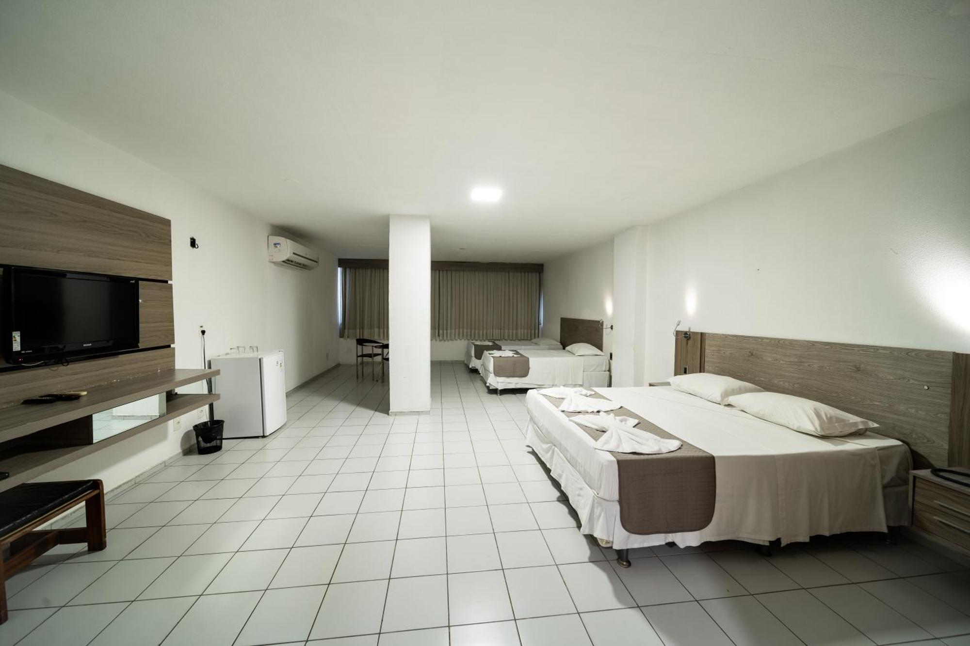 Hotel Praia Mar Fortaleza  Kültér fotó