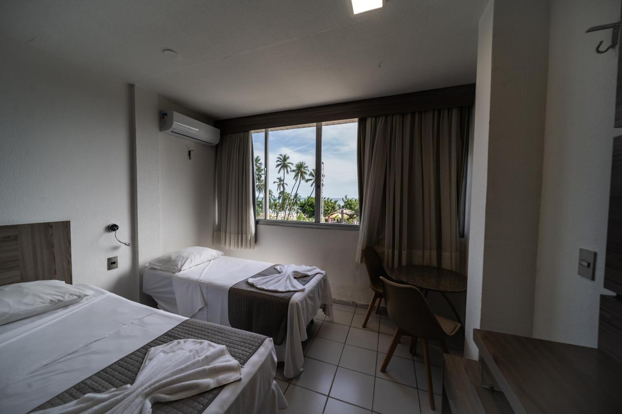 Hotel Praia Mar Fortaleza  Kültér fotó
