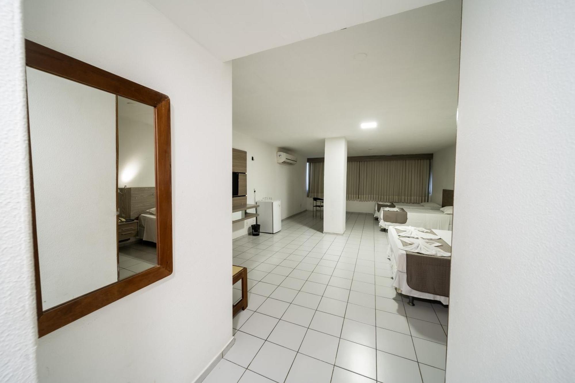 Hotel Praia Mar Fortaleza  Kültér fotó