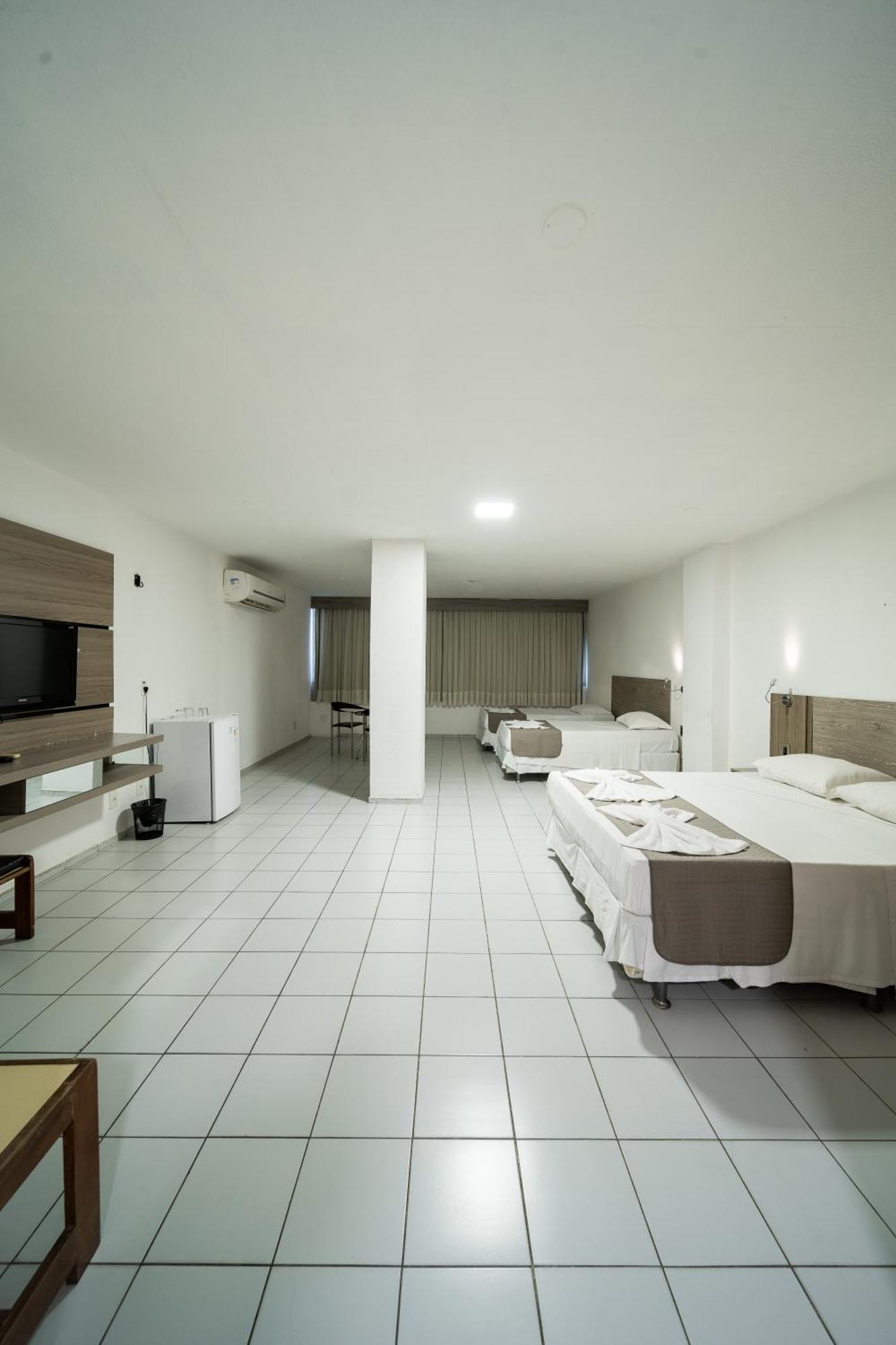 Hotel Praia Mar Fortaleza  Kültér fotó