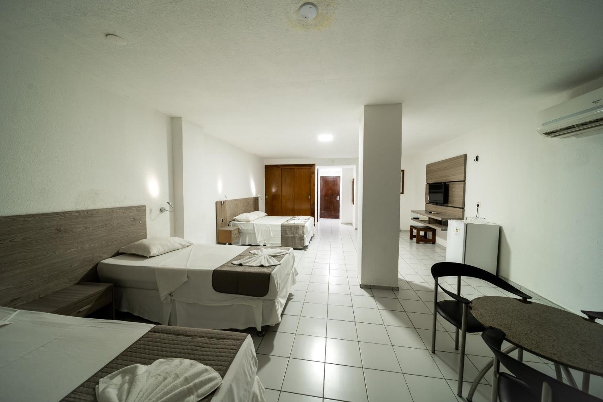 Hotel Praia Mar Fortaleza  Kültér fotó