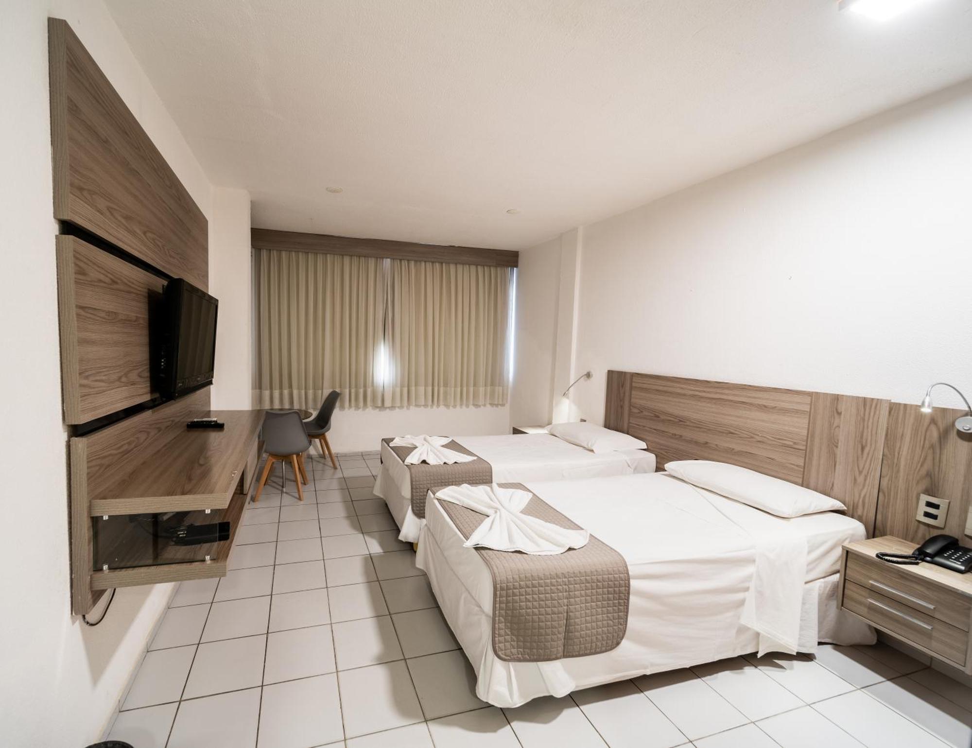 Hotel Praia Mar Fortaleza  Kültér fotó