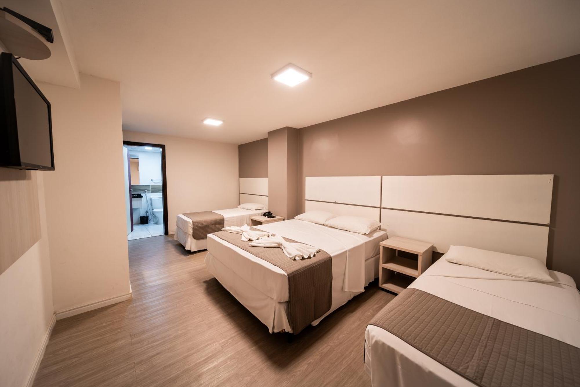 Hotel Praia Mar Fortaleza  Kültér fotó