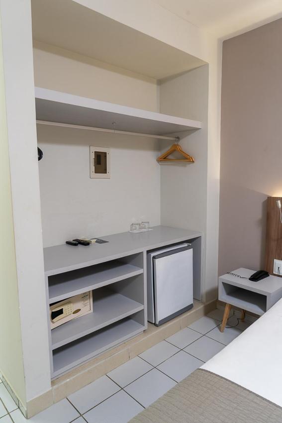 Hotel Praia Mar Fortaleza  Kültér fotó