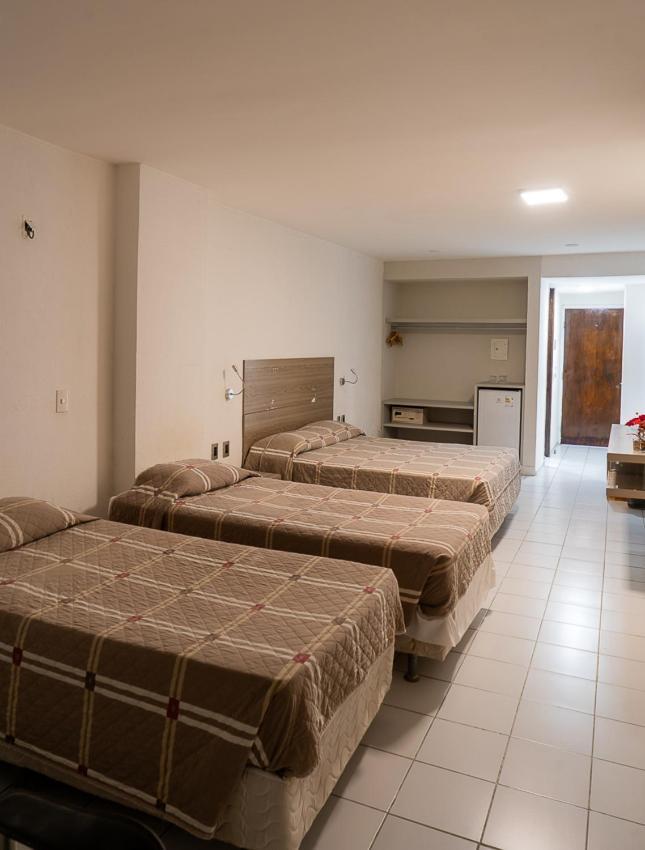 Hotel Praia Mar Fortaleza  Kültér fotó