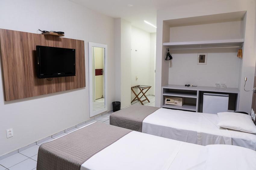 Hotel Praia Mar Fortaleza  Kültér fotó