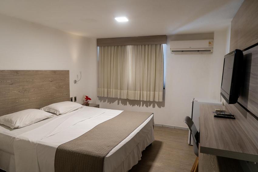 Hotel Praia Mar Fortaleza  Kültér fotó