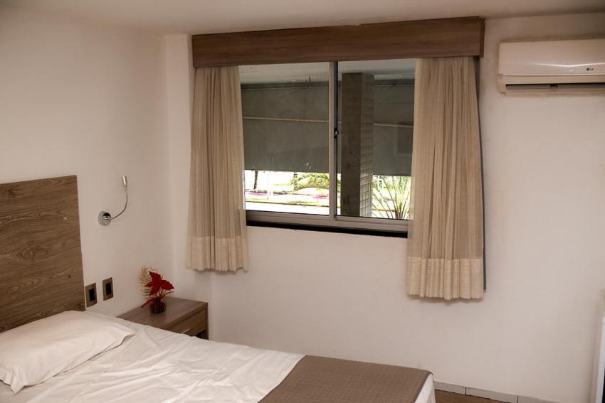 Hotel Praia Mar Fortaleza  Kültér fotó